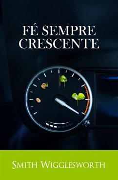 Cover Fé Sempre Crescente (eBook, ePUB)