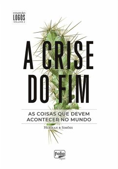Cover A crise do fim (eBook, ePUB)
