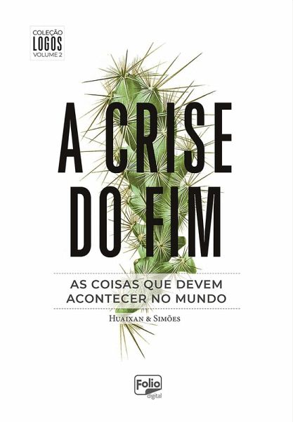 A crise do fim (eBook, ePUB)