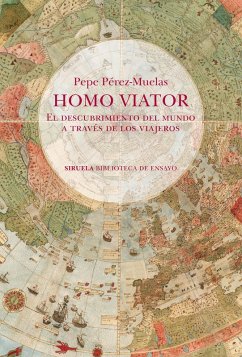 Cover Homo viator (eBook, ePUB)