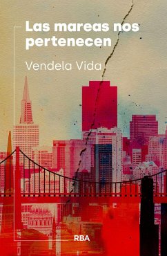 Cover Las mareas nos pertenecen (eBook, ePUB)