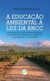 A EDUCAÇÃO AMBIENTAL A LUZ DA BNCC (eBook, ePUB)