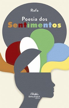 Cover Poesia dos Sentimentos (eBook, ePUB)