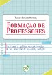 FORMAÇÃO DE PROFESSORES (eBook, ePUB) - Bild 1