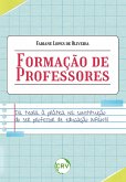 FORMAÇÃO DE PROFESSORES (eBook, ePUB)
