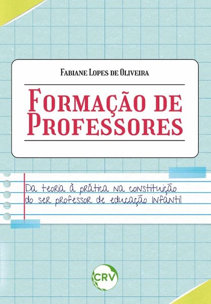 FORMAÇÃO DE PROFESSORES (eBook, ePUB) FORMAÇÃO DE PROFESSORES (eBook, ePUB)
