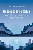 Modernidade no Sertão (eBook, ePUB)