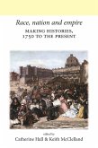Race, nation and empire (eBook, PDF)