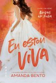 Eu estou viva (eBook, ePUB)