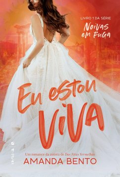 Cover Eu estou viva (eBook, ePUB)
