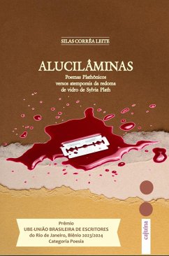 Cover Alucilâminas (eBook, ePUB)