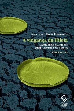 Cover A vingança da Hileia - Nova Edição (eBook, ePUB)