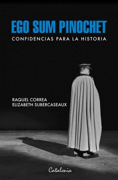 Cover Ego sum Pinochet (eBook, ePUB)