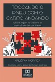 Trocando o pneu com o carro andando (eBook, ePUB)