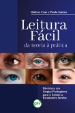 LEITURA FÁCIL (eBook, ePUB)