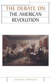 The debate on the American Revolution (eBook, PDF)