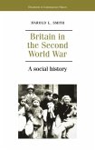 Britain in the second world war (eBook, PDF)