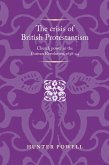 The crisis of British Protestantism (eBook, PDF)