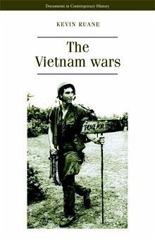 Cover The Vietnam wars (eBook, PDF)