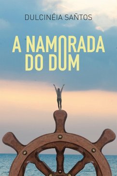 Cover A namorada do Dom (eBook, ePUB)