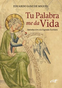 Cover Tu palabra me da vida (eBook, ePUB)
