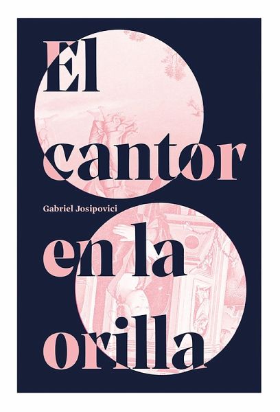El cantor en la orilla (eBook, ePUB) El cantor en la orilla (eBook, ePUB)