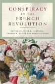 Conspiracy in the French Revolution (eBook, PDF)