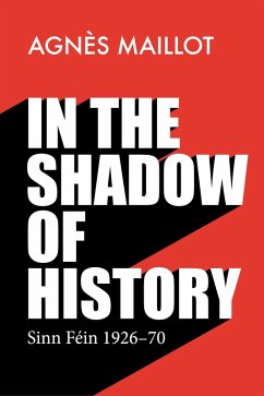Cover In the shadow of history (eBook, PDF)