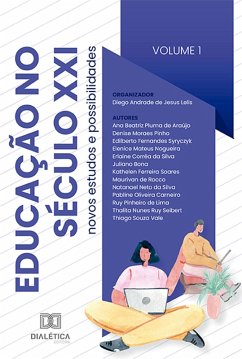 Cover Educação no século XXI (eBook, ePUB)