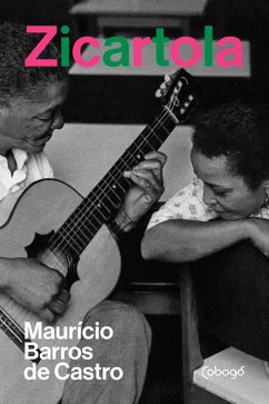 Cover Zicartola: Política e samba na casa de Cartola e dona Zica (eBook, ePUB)