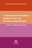 A literatura de temática lésbica como um território assombrado (eBook, ePUB)