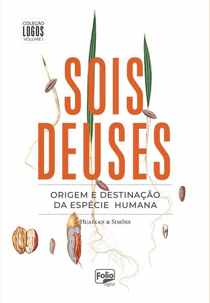 Sois Deuses (eBook, ePUB)