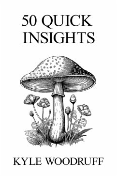 Cover 50 Quick Insights (eBook, ePUB)