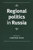 Regional politics in Russia (eBook, PDF) Regional politics in Russia (eBook, PDF)
