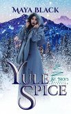 Yule Spice (eBook, ePUB) Yule Spice (eBook, ePUB)
