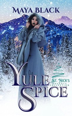 Yule Spice (eBook, ePUB) - Black, Maya