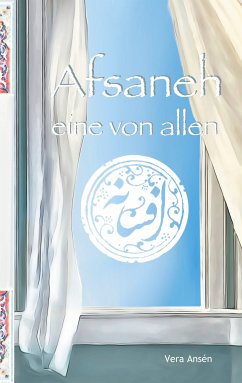 Afsaneh (eBook, ePUB) - Ansén, Vera