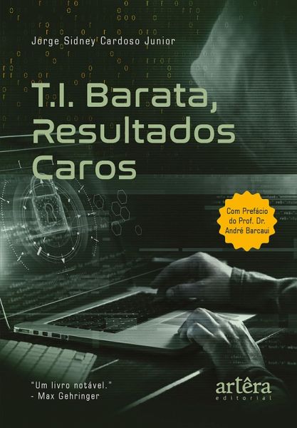 TI Barata, Resultados Caros (eBook, ePUB)