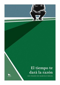 Cover El tiempo te dará la razón (eBook, ePUB)