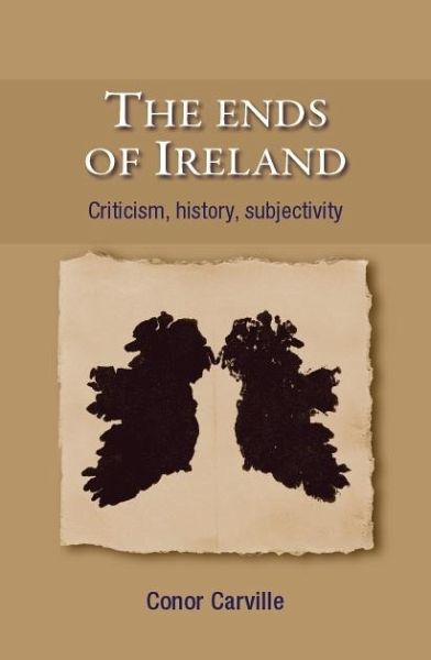 The ends of Ireland (eBook, PDF)