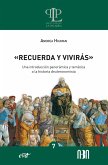 "Recuerda y vivirás" (eBook, ePUB)