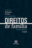 Direitos de Família (eBook, ePUB)