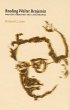 Reading Walter Benjamin (eBook, PDF) - Bild 1