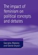 The impact of feminism on political... - Bild 1