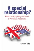 A special relationship? (eBook, PDF) A special relationship? (eBook, PDF)