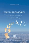 Escuta Pedagógica (eBook, ePUB)