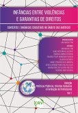 INFÂNCIAS ENTRE VIOLÊNCIAS E GARANTIAS DE DIREITOS (eBook, ePUB) INFÂNCIAS ENTRE VIOLÊNCIAS E GARANTIAS DE DIREITOS (eBook, ePUB)