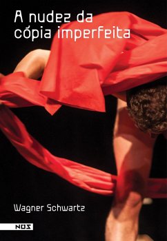 Cover A nudez da cópia imperfeita (eBook, ePUB)