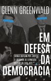 Em defesa da democracia (eBook, ePUB) Em defesa da democracia (eBook, ePUB)