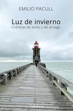 Cover Luz de invierno (eBook, ePUB)